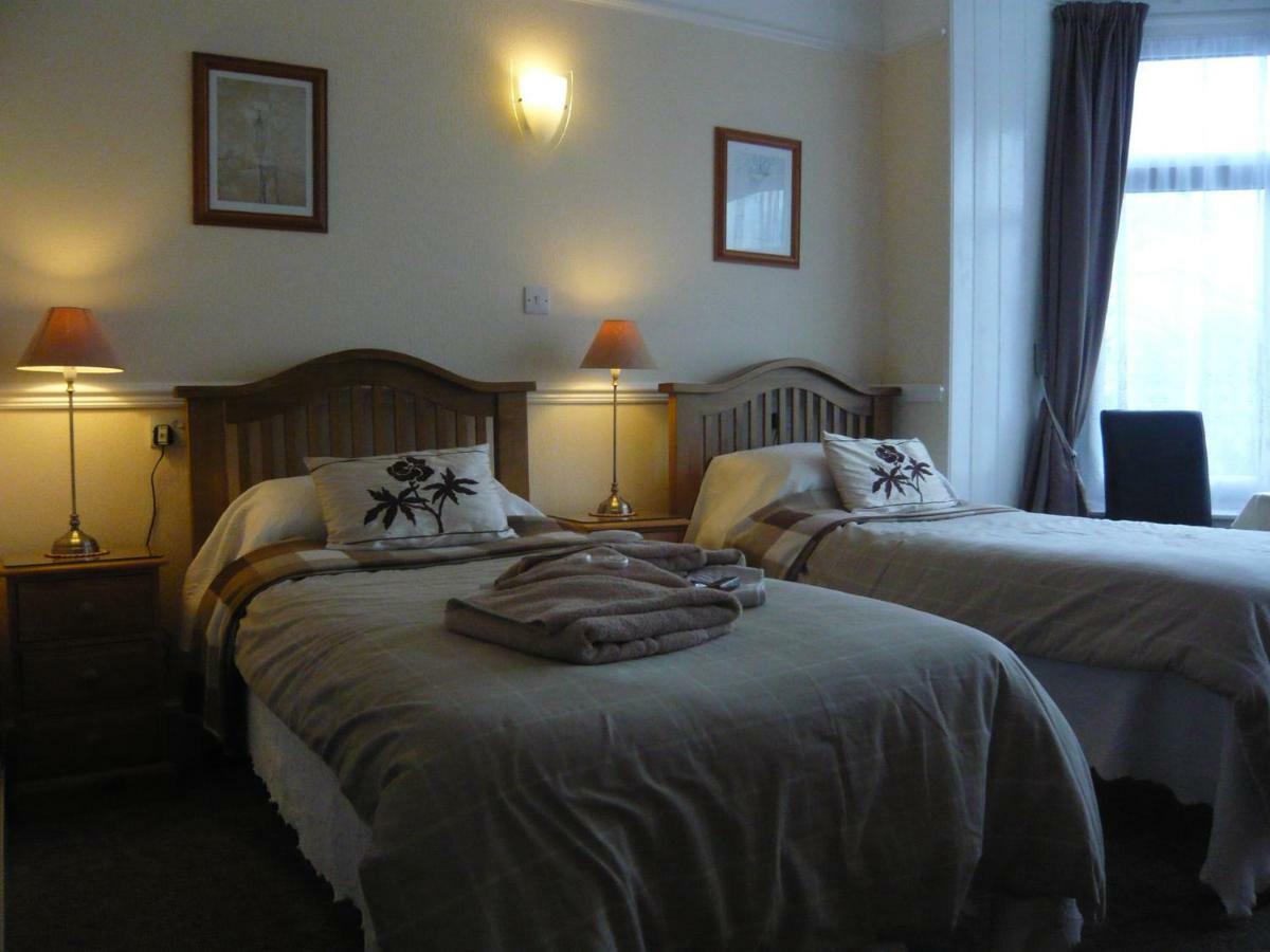 Affittacamere The Croft - Cockwood Harbour Near 4*