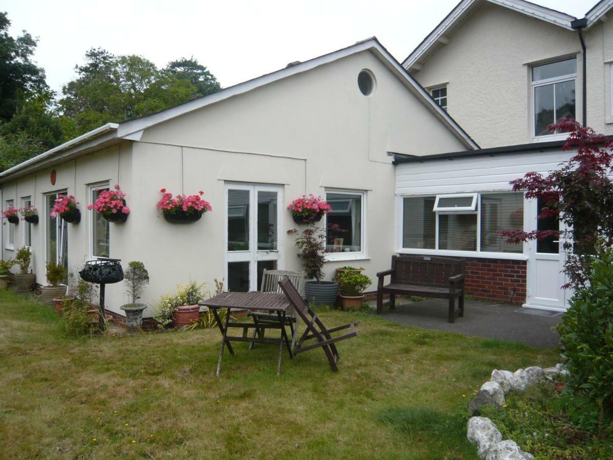 The Croft - Cockwood Harbour Near 4*