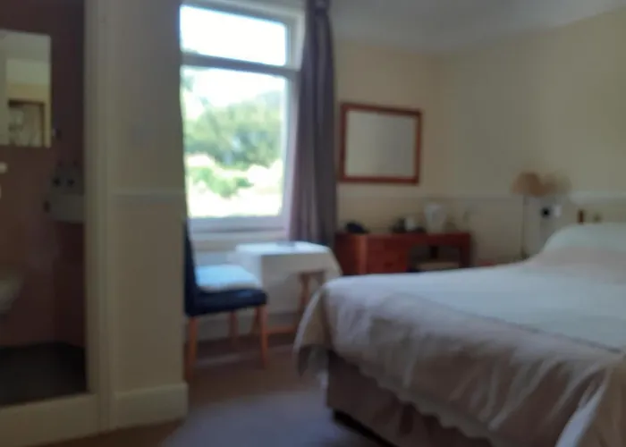 The Croft Guest House - Cockwood Harbour Near Exeter