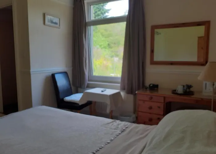 The Croft Guest House - Cockwood Harbour Near Exeter