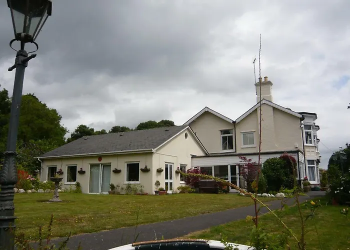The Croft Guest House - Cockwood Harbour Near Exeter