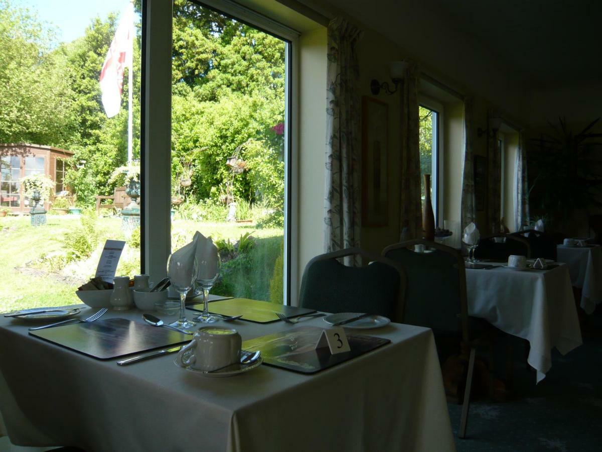 The Croft - Cockwood Harbour Near 4* Эксетер