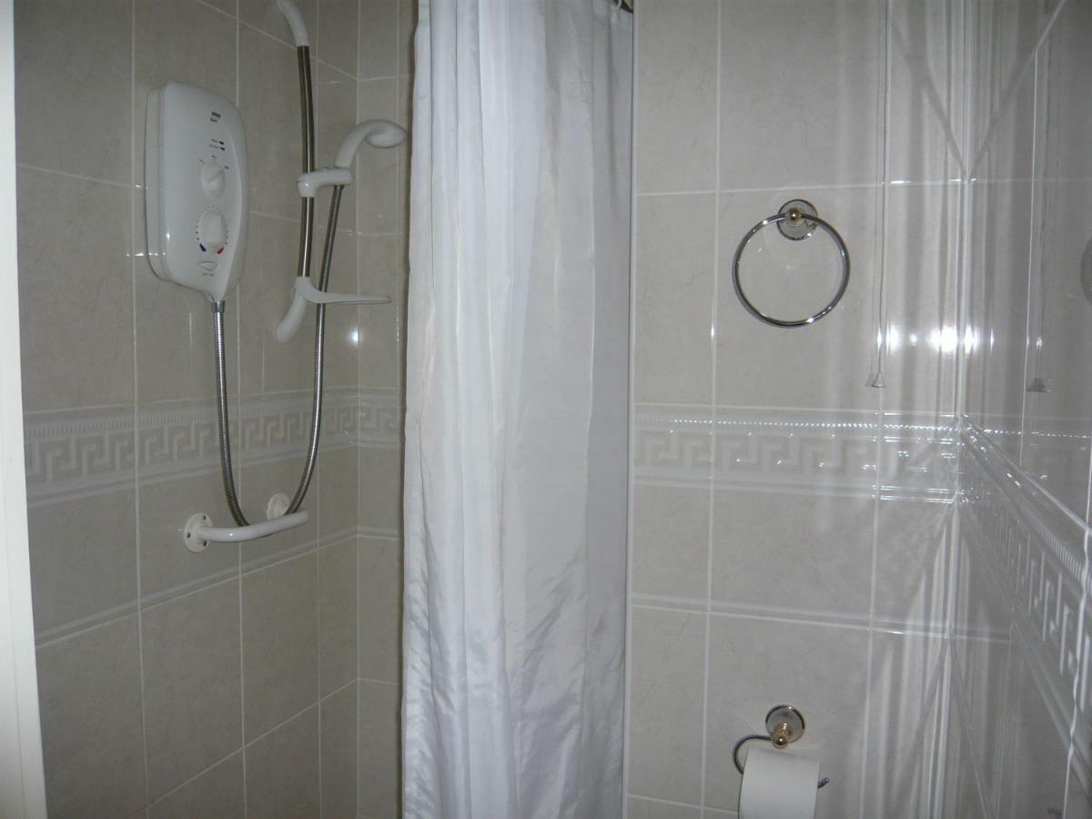 The Croft - Cockwood Harbour Near Гостевой дом 4*