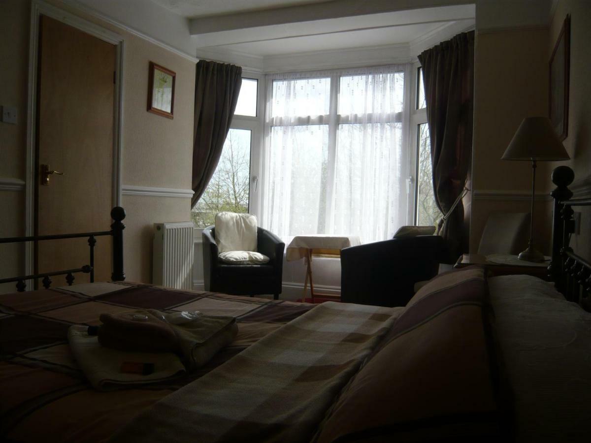 The Croft - Cockwood Harbour Near 4* Эксетер