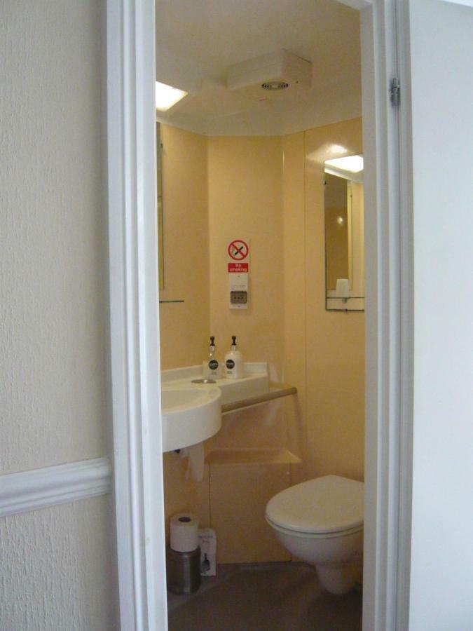 Гостевой дом The Croft - Cockwood Harbour Near 4*